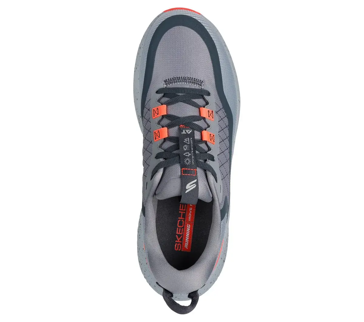 GO RUN Supersonic Max A/T