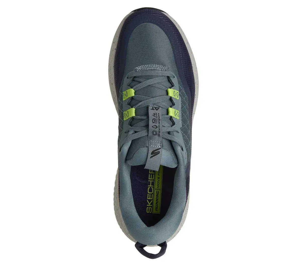 GO RUN Supersonic Max A/T