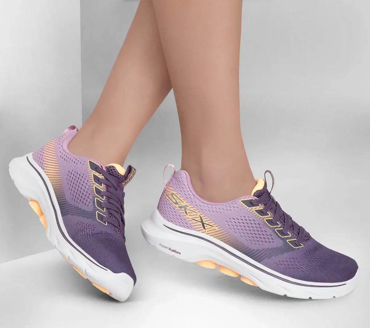 GO WALK 7 – Hailey