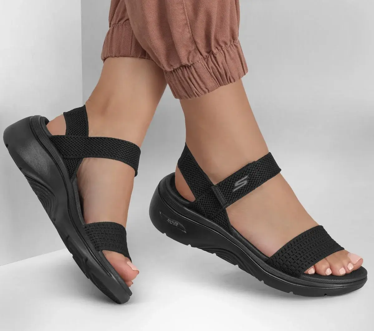 GO WALK Arch Fit 2.0 Sandal – Annie