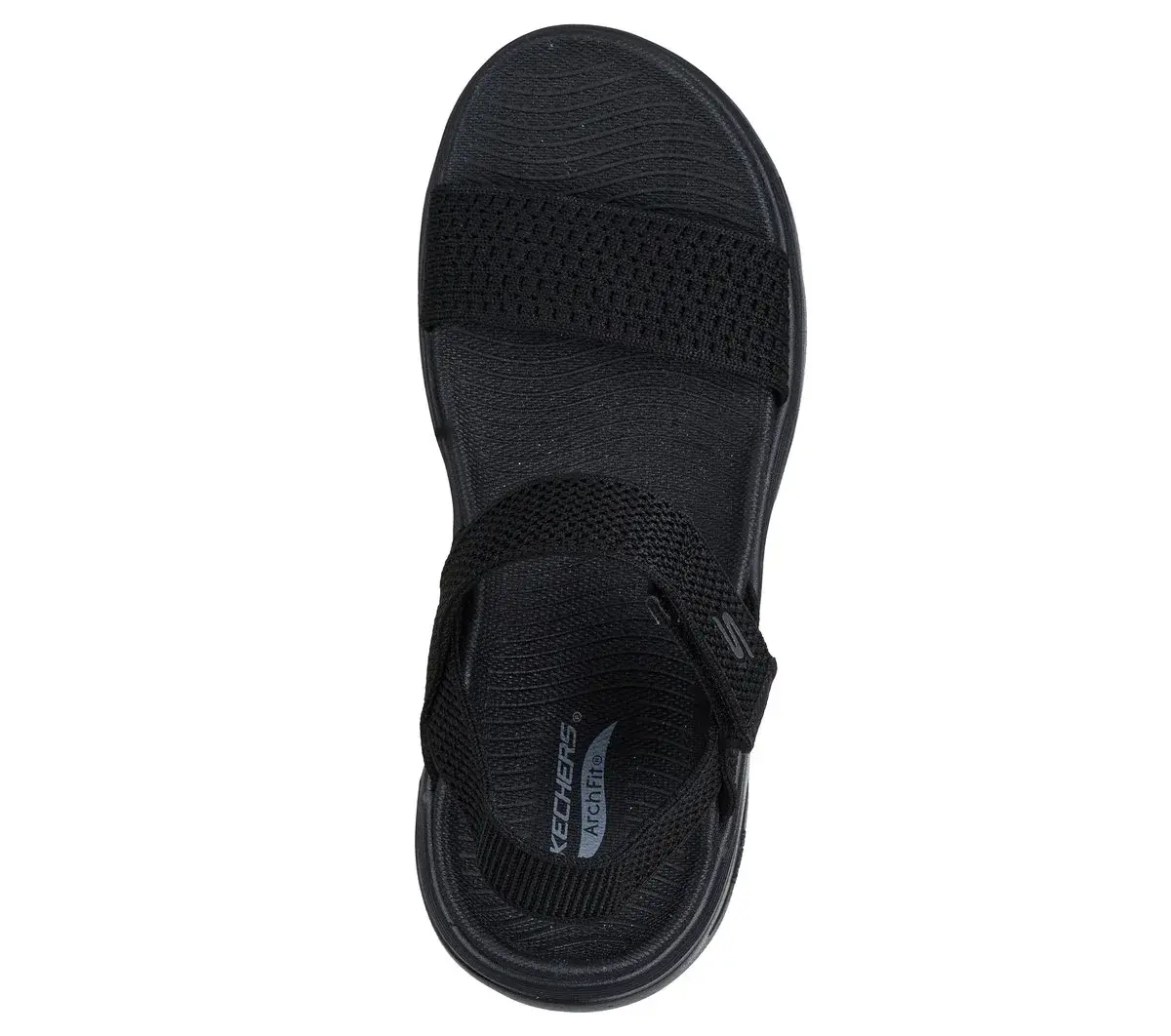 GO WALK Arch Fit 2.0 Sandal – Annie GO WALK Arch Fit 2.0 Sandal – Annie