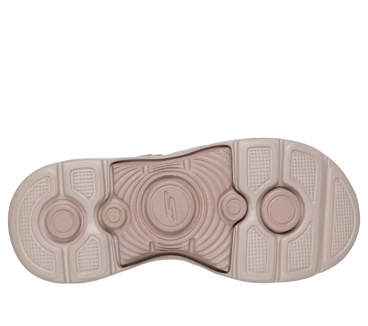 GO WALK Arch Fit 2.0 Sandal – Brandy GO WALK Arch Fit 2.0 Sandal – Brandy