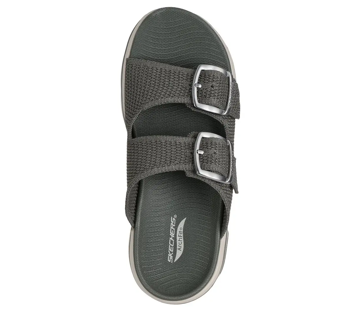 GO WALK Arch Fit 2.0 Sandal – Chloe