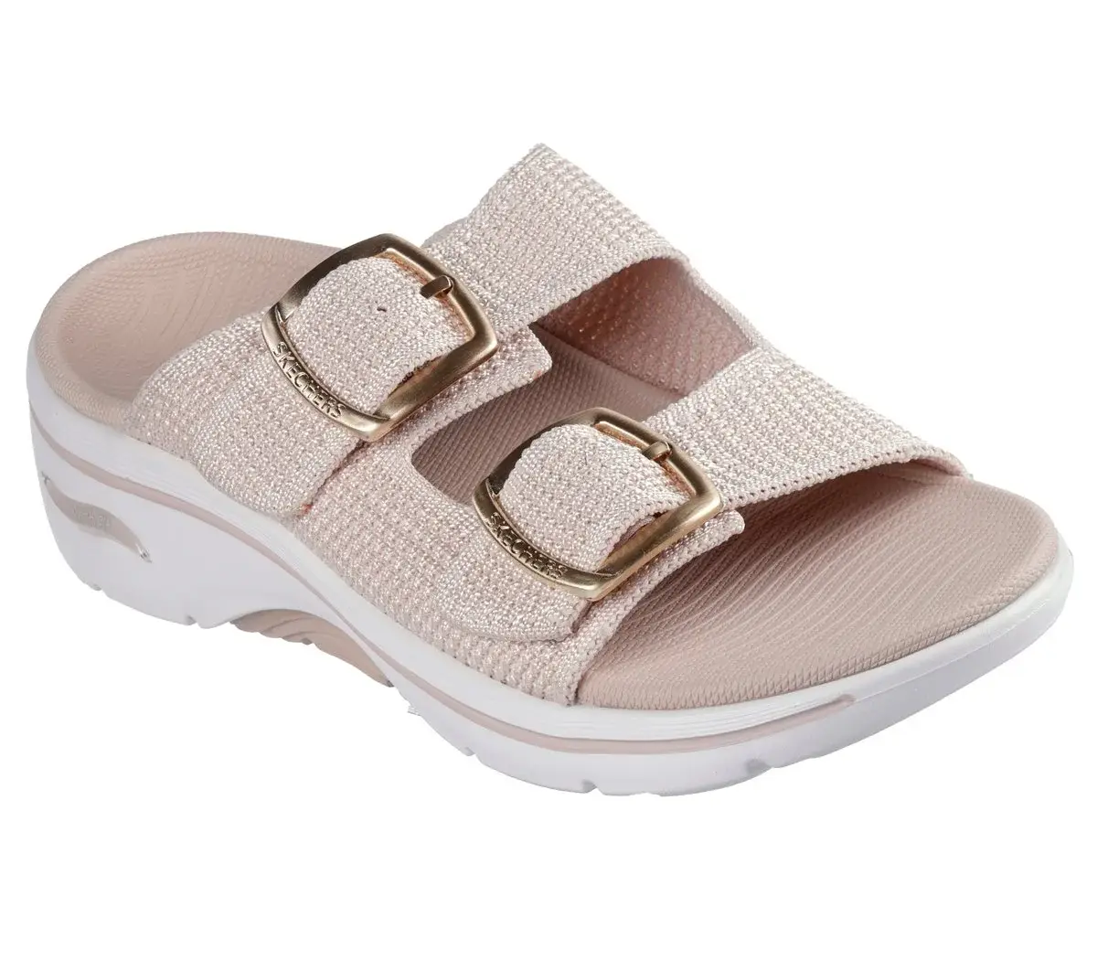 GO WALK Arch Fit 2.0 Sandal – Chloe GO WALK Arch Fit 2.0 Sandal – Chloe
