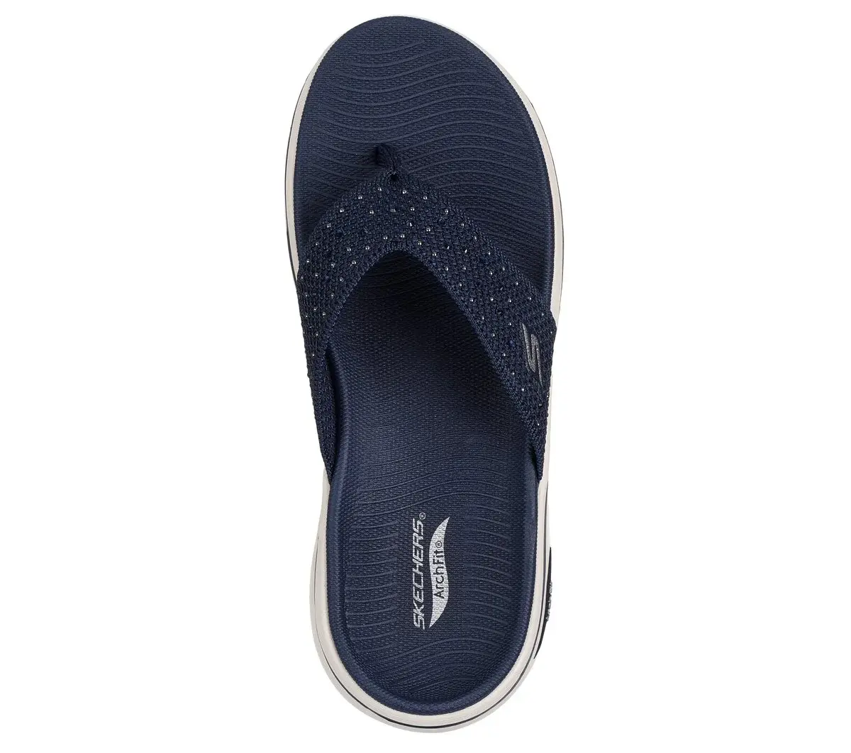 GO WALK Arch Fit 2.0 Sandal – Claire