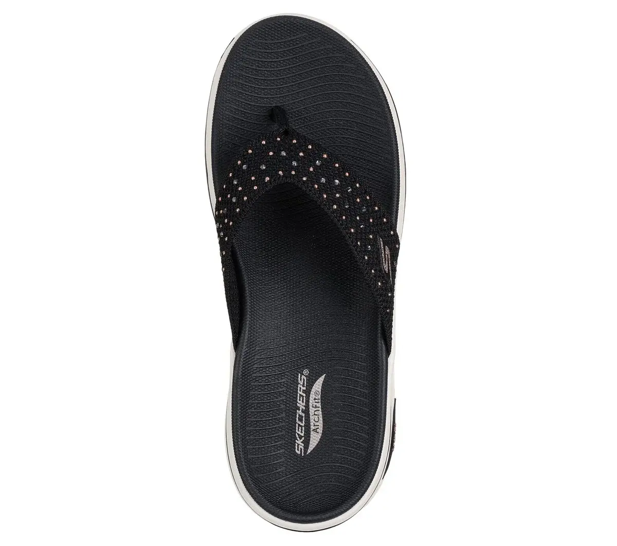 GO WALK Arch Fit 2.0 Sandal – Claire