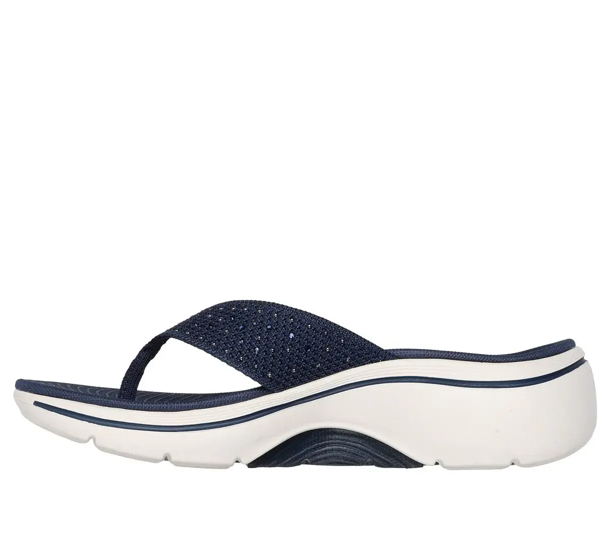 GO WALK Arch Fit 2.0 Sandal – Claire GO WALK Arch Fit 2.0 Sandal – Claire