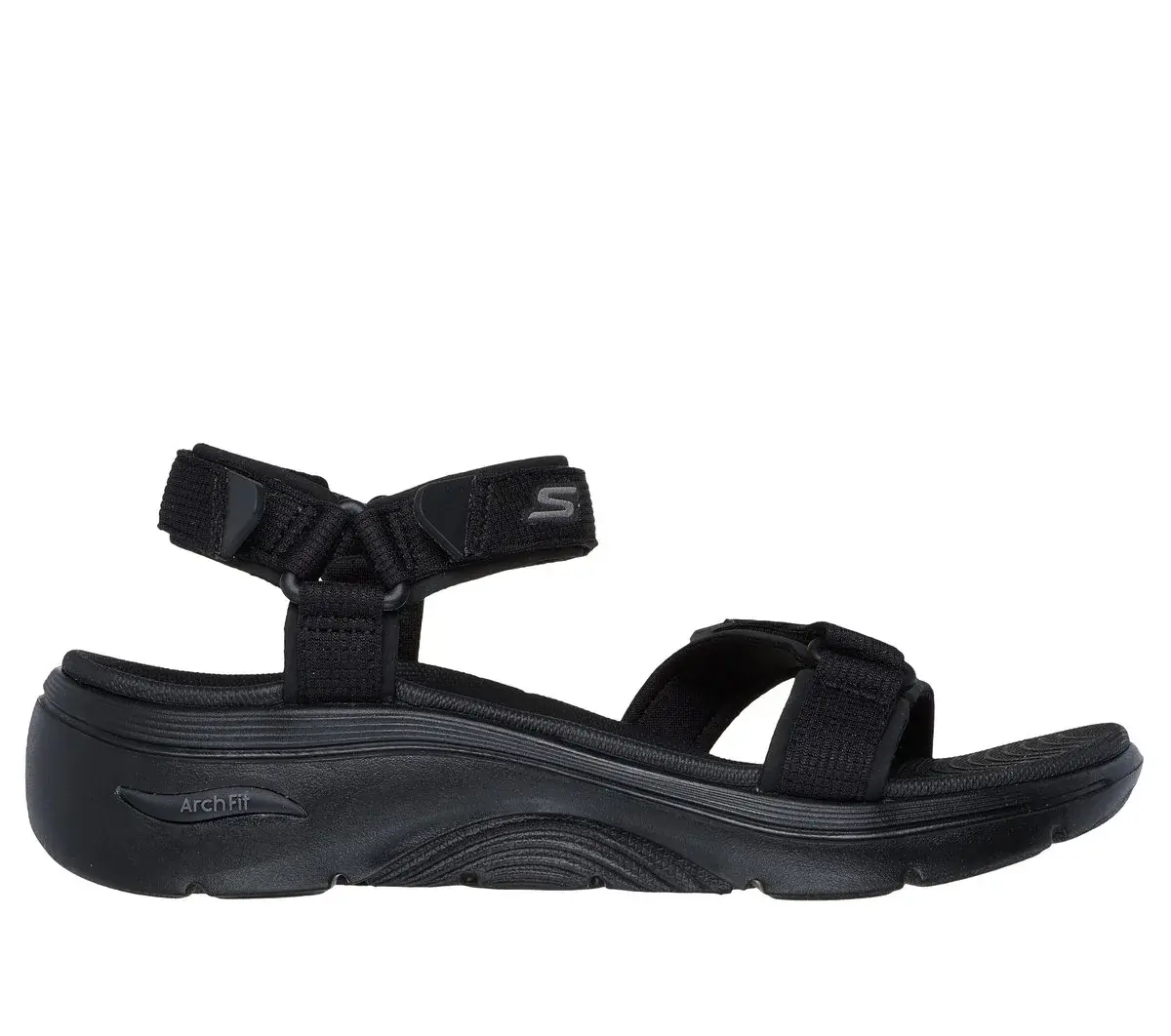 GO WALK Arch Fit 2.0 Sandal – Exhilarate