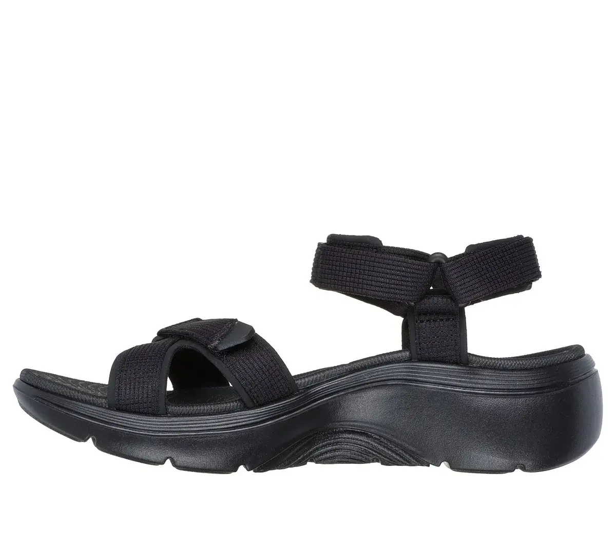 GO WALK Arch Fit 2.0 Sandal – Exhilarate GO WALK Arch Fit 2.0 Sandal – Exhilarate