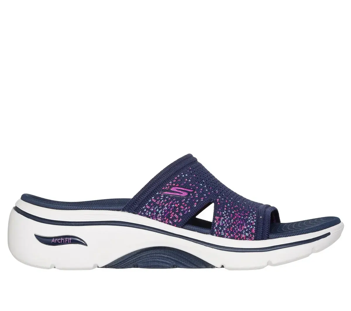 GO WALK Arch Fit 2.0 Sandal – Taylor