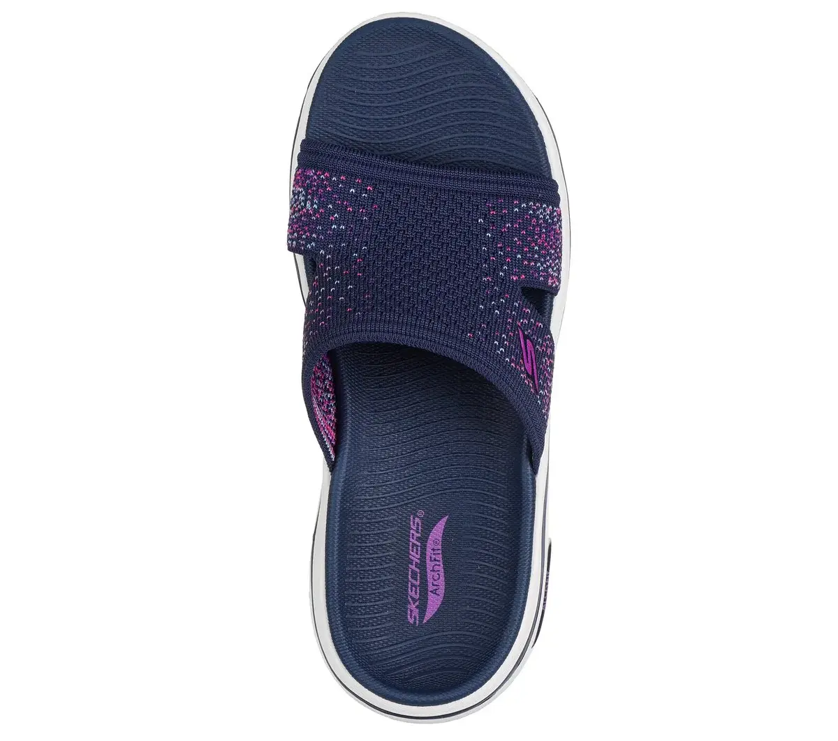 GO WALK Arch Fit 2.0 Sandal – Taylor GO WALK Arch Fit 2.0 Sandal – Taylor