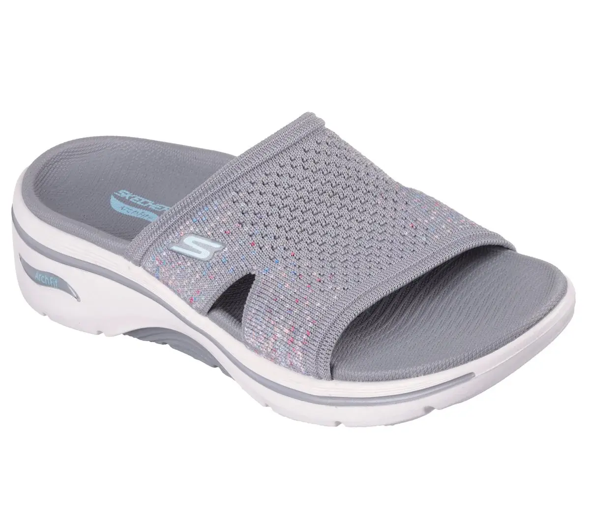 GO WALK Arch Fit 2.0 Sandal – Taylor GO WALK Arch Fit 2.0 Sandal – Taylor