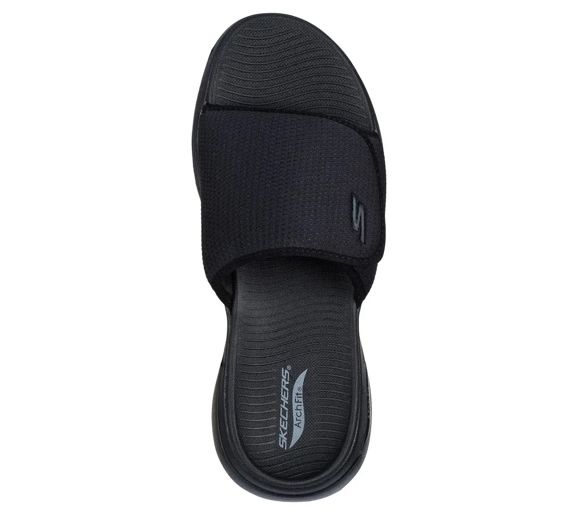 GO WALK Arch Fit Sandal – Manta Ray Bay