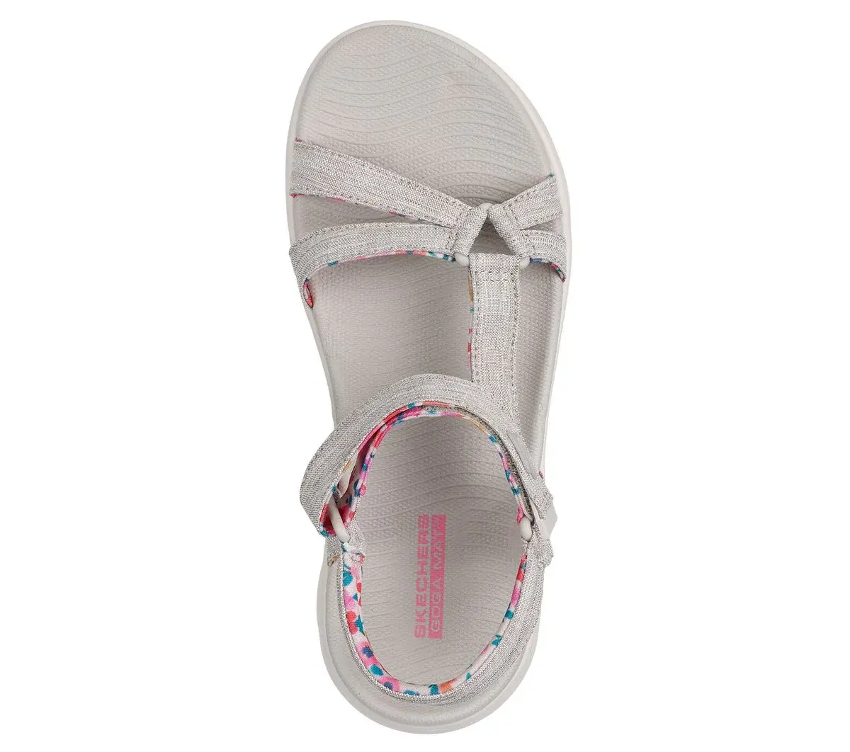 GO WALK Flex Sandal – Andie