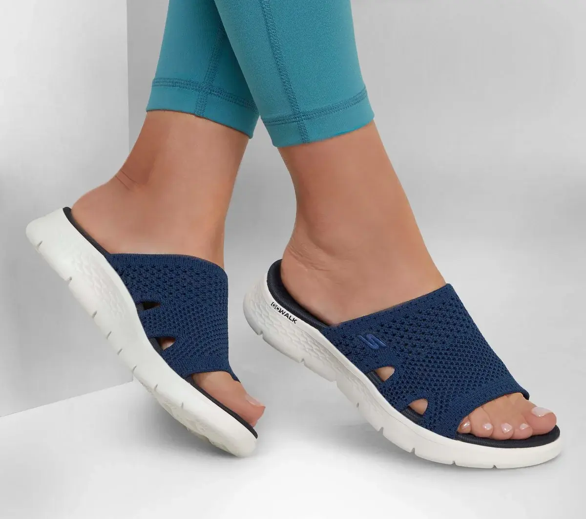 GO WALK Flex Sandal – Elation