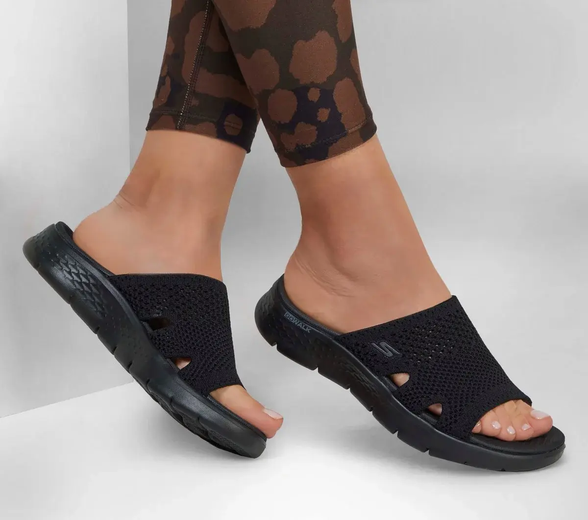 GO WALK Flex Sandal – Elation