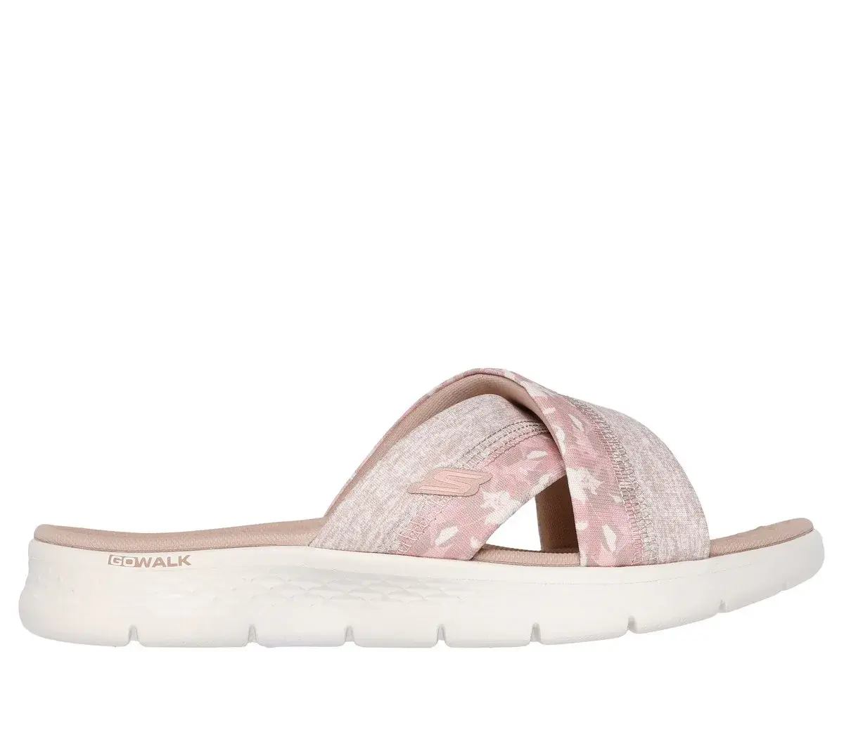 GO WALK Flex Sandal – Elsa