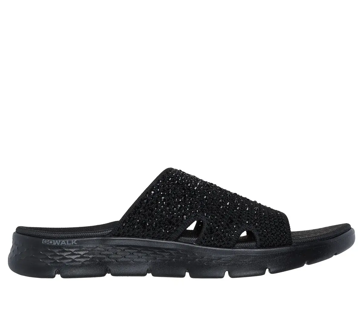GO WALK Flex Sandal – Glitz