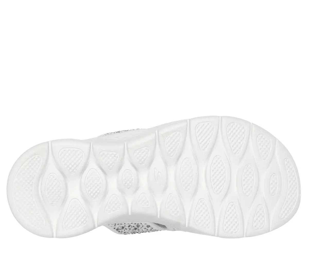 GO WALK Flex Sandal – Glitz GO WALK Flex Sandal – Glitz