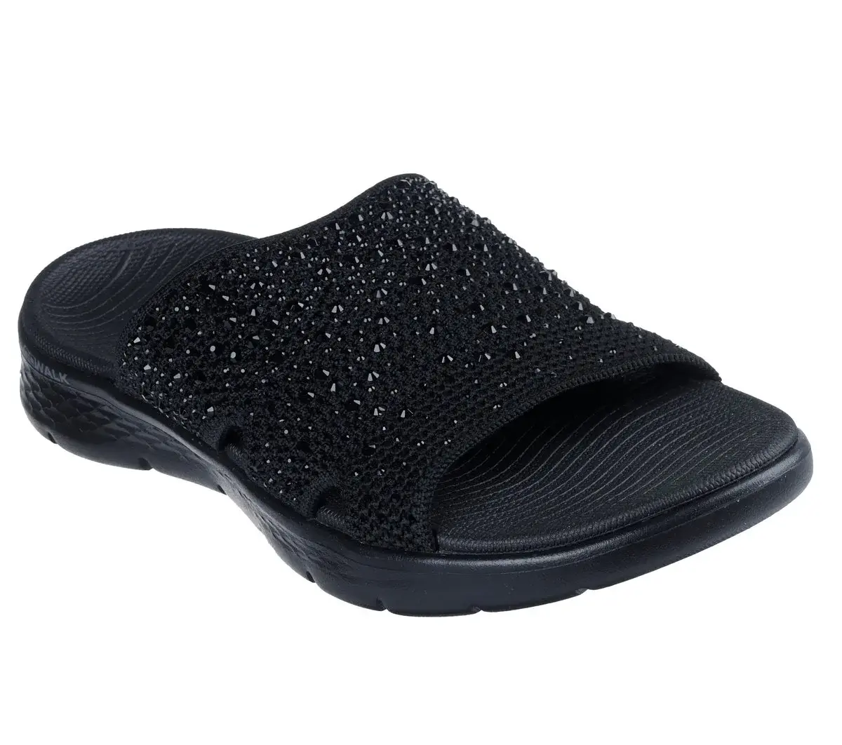 GO WALK Flex Sandal – Glitz GO WALK Flex Sandal – Glitz