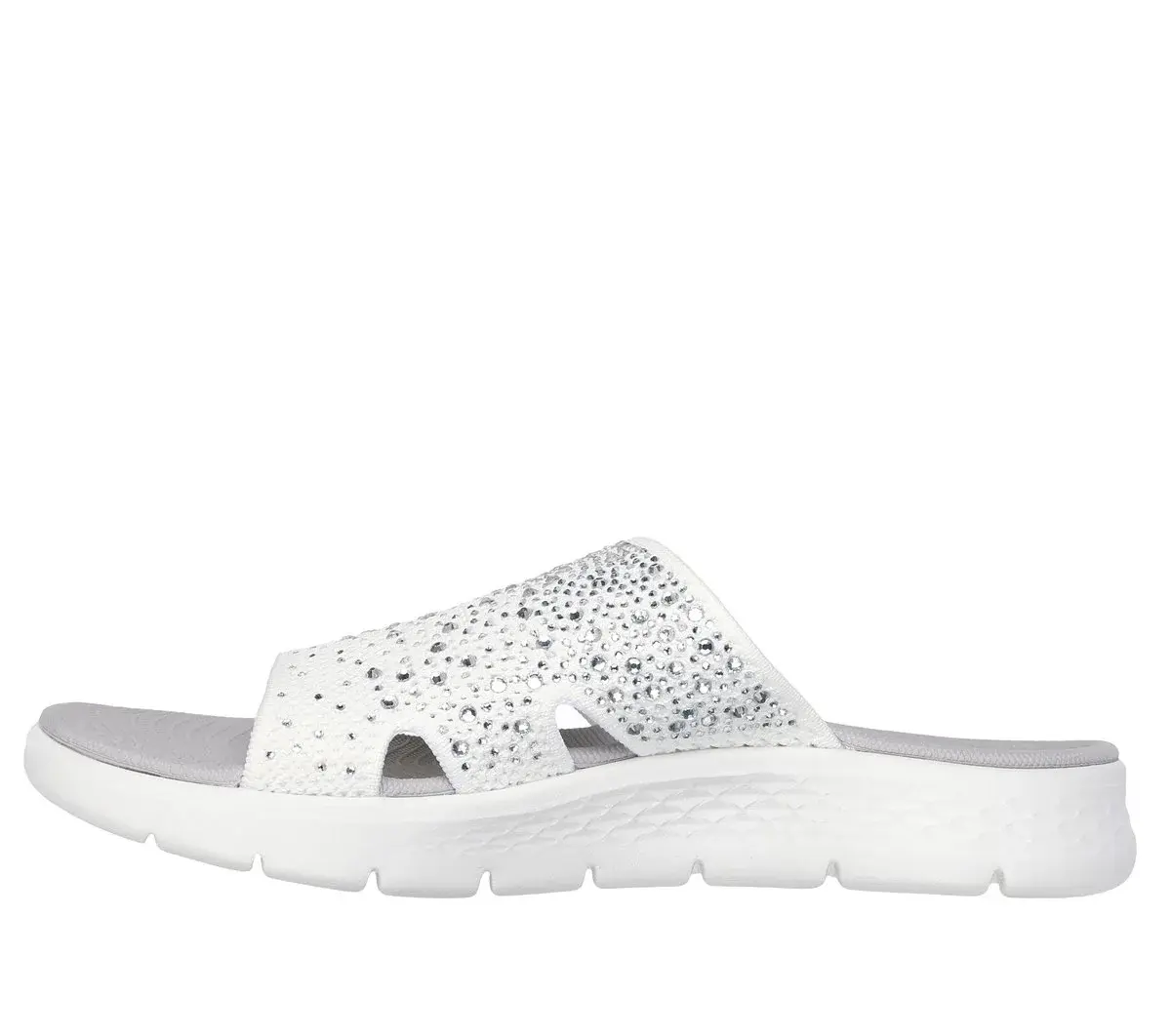 GO WALK Flex Sandal – Glitz GO WALK Flex Sandal – Glitz