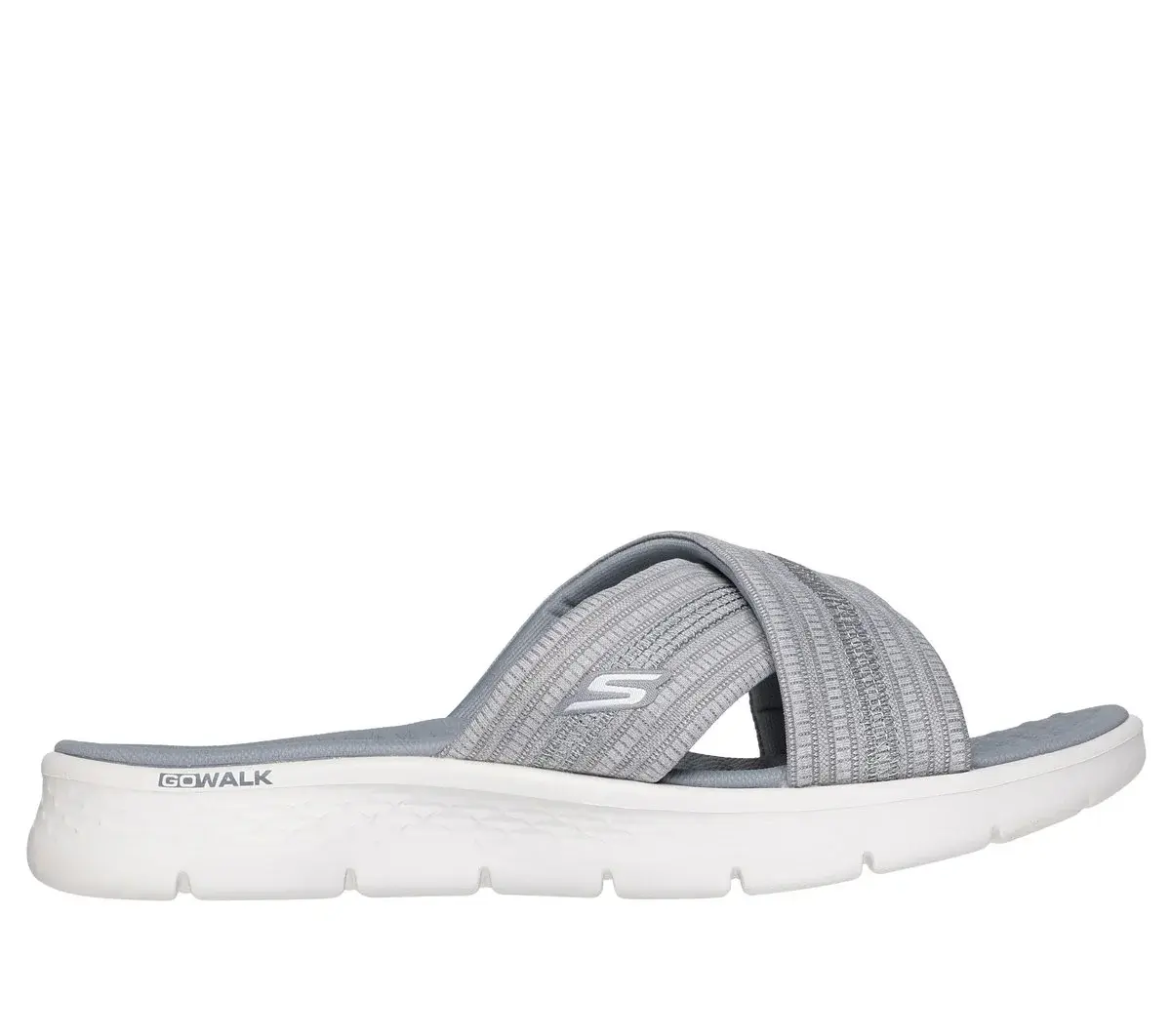 GO WALK Flex Sandal – Impressed