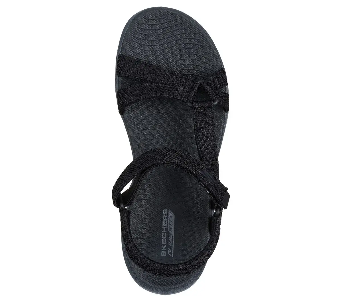 GO WALK Glide-Step 2.0 Sandal – Rowen