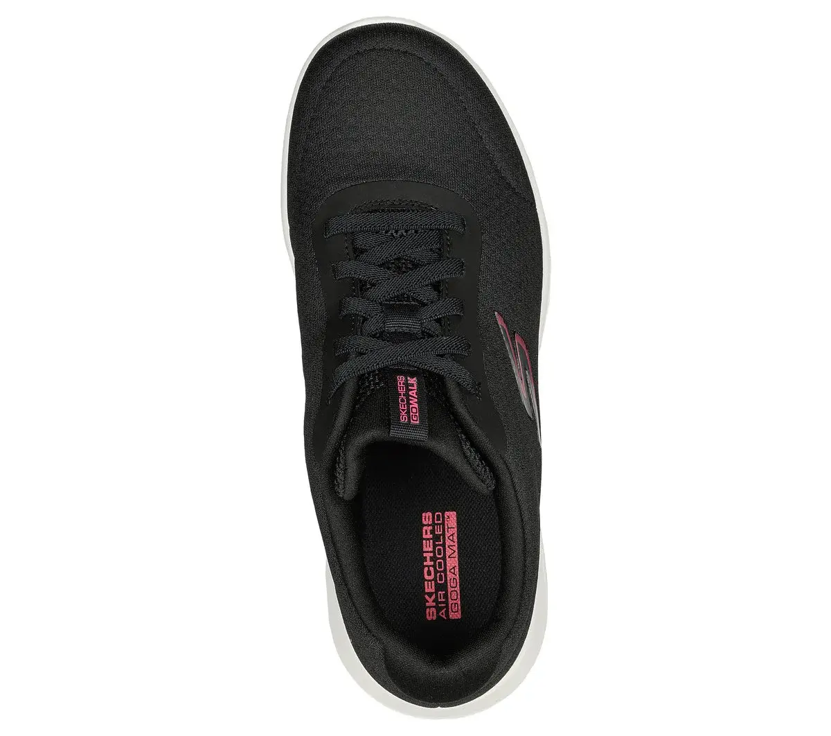 GO WALK Joy – Ecstatic