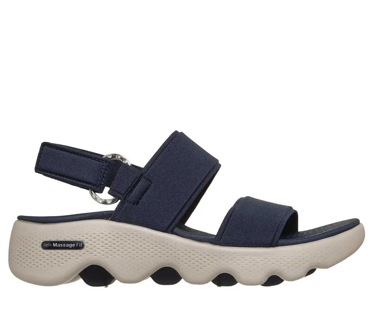 GO WALK Massage Fit – Renee