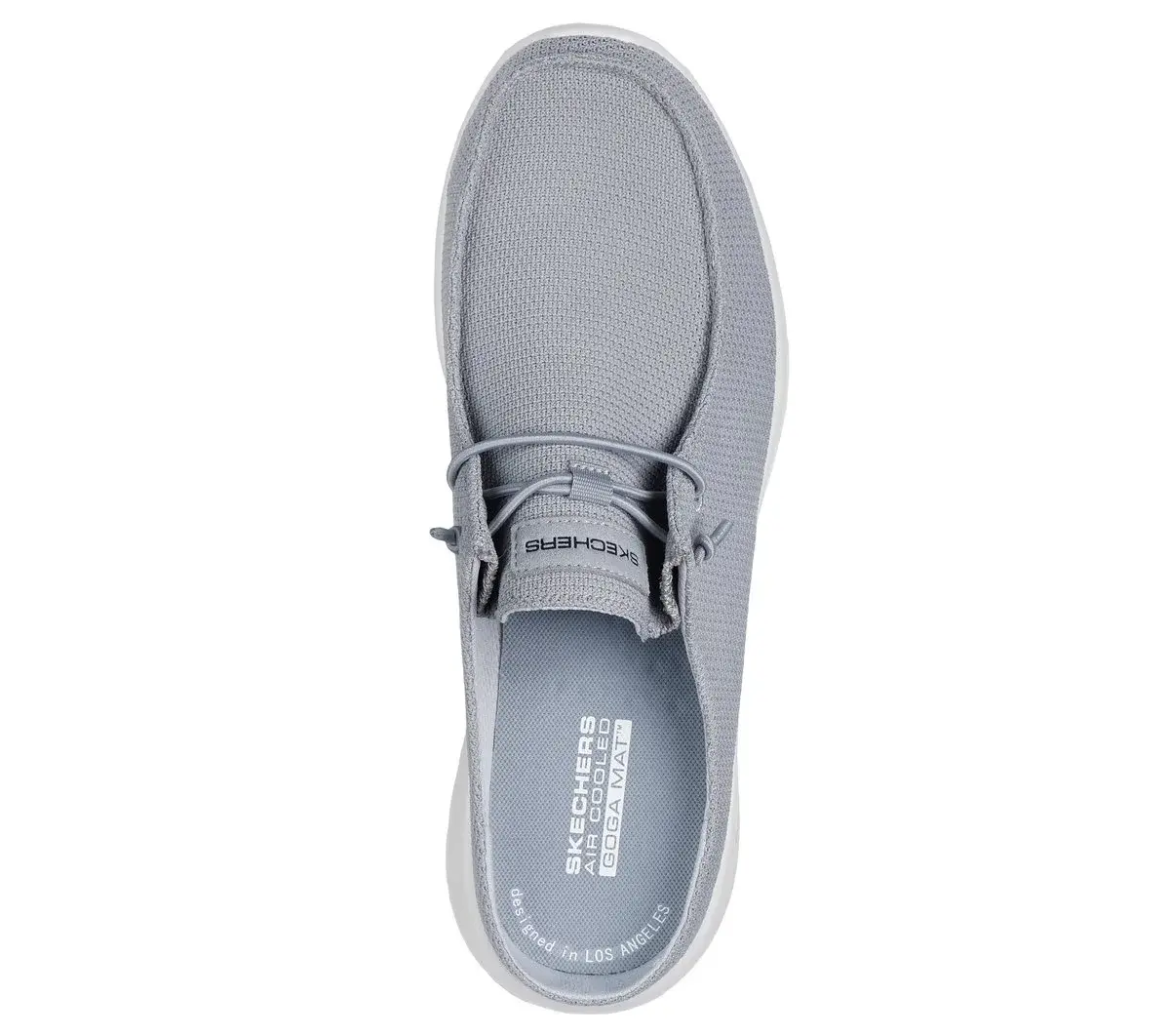 GO WALK Max – Kanu