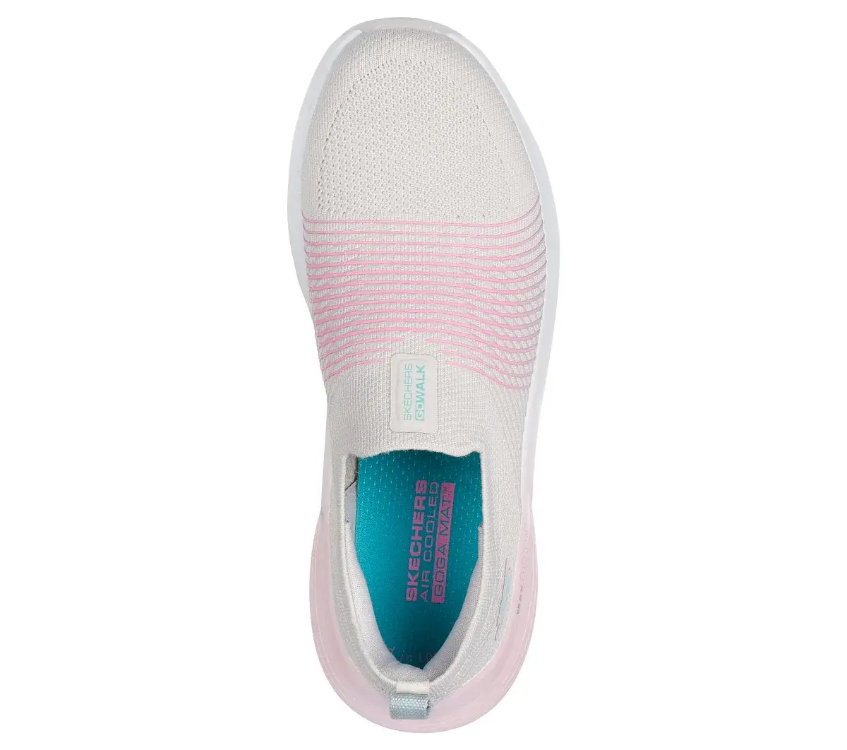 GO WALK Max Walker – Sally