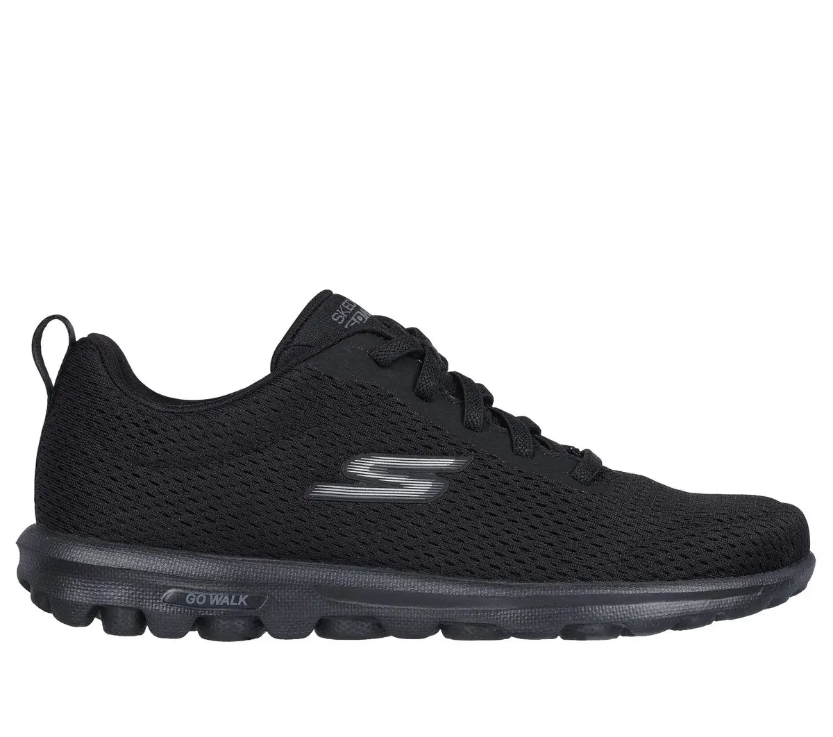 GO WALK Travel – Fun Journey