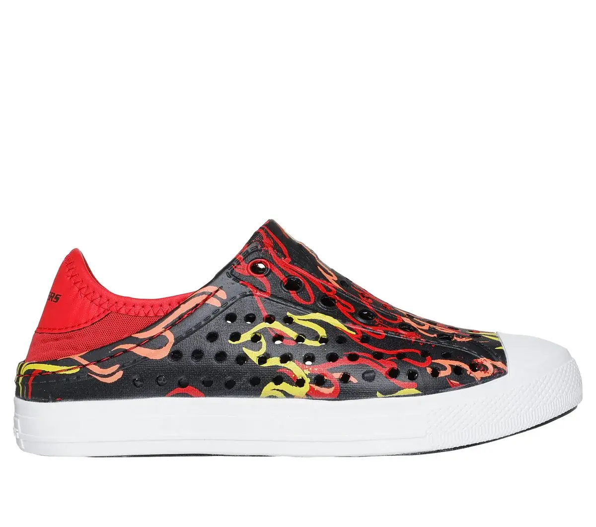 Guzman Steps – Print-Splash