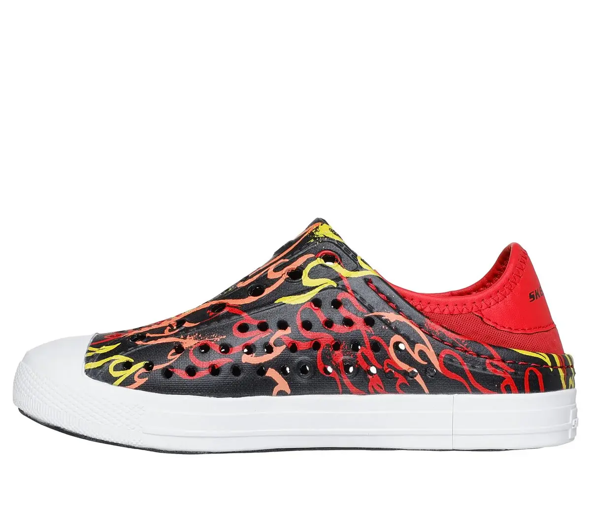 Guzman Steps – Print-Splash Guzman Steps – Print-Splash