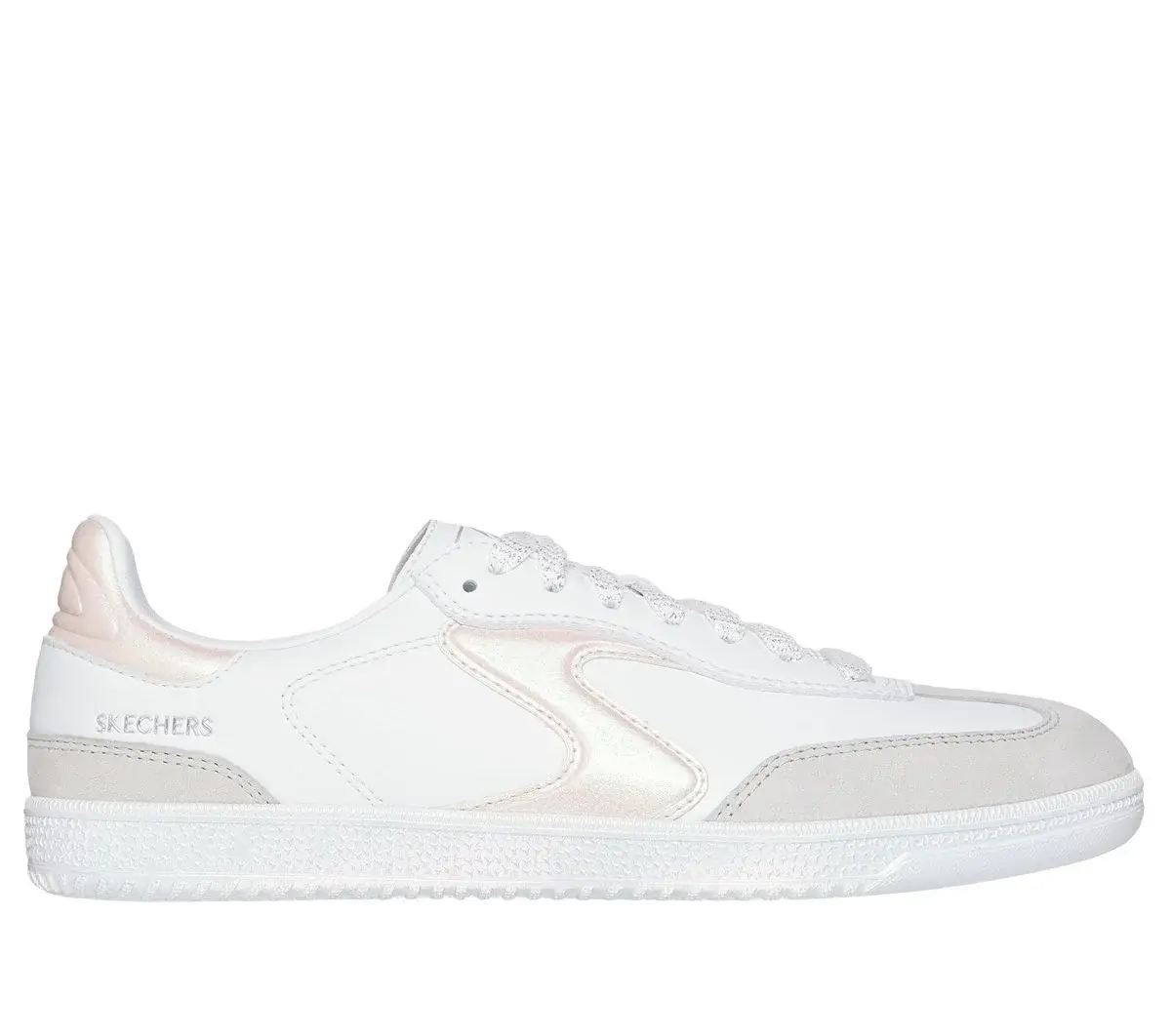 Hotshot – Frosted Blush