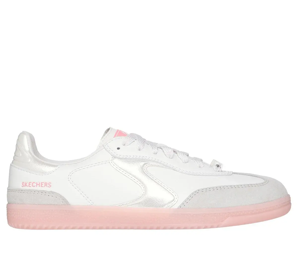 Hotshot – Pretty Pastels