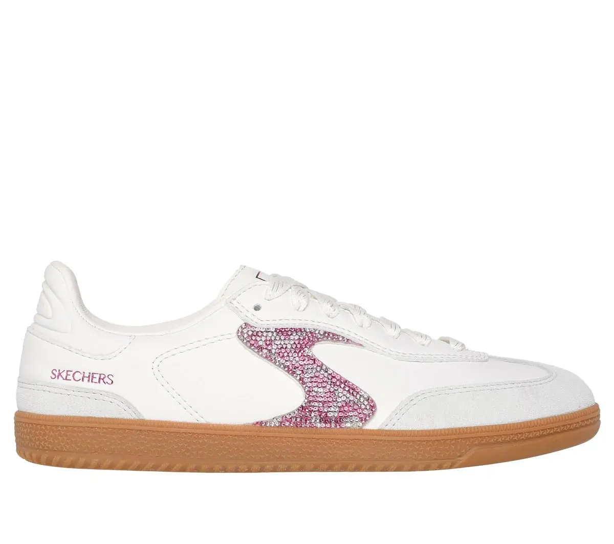 Hotshot – Shimmering Spots