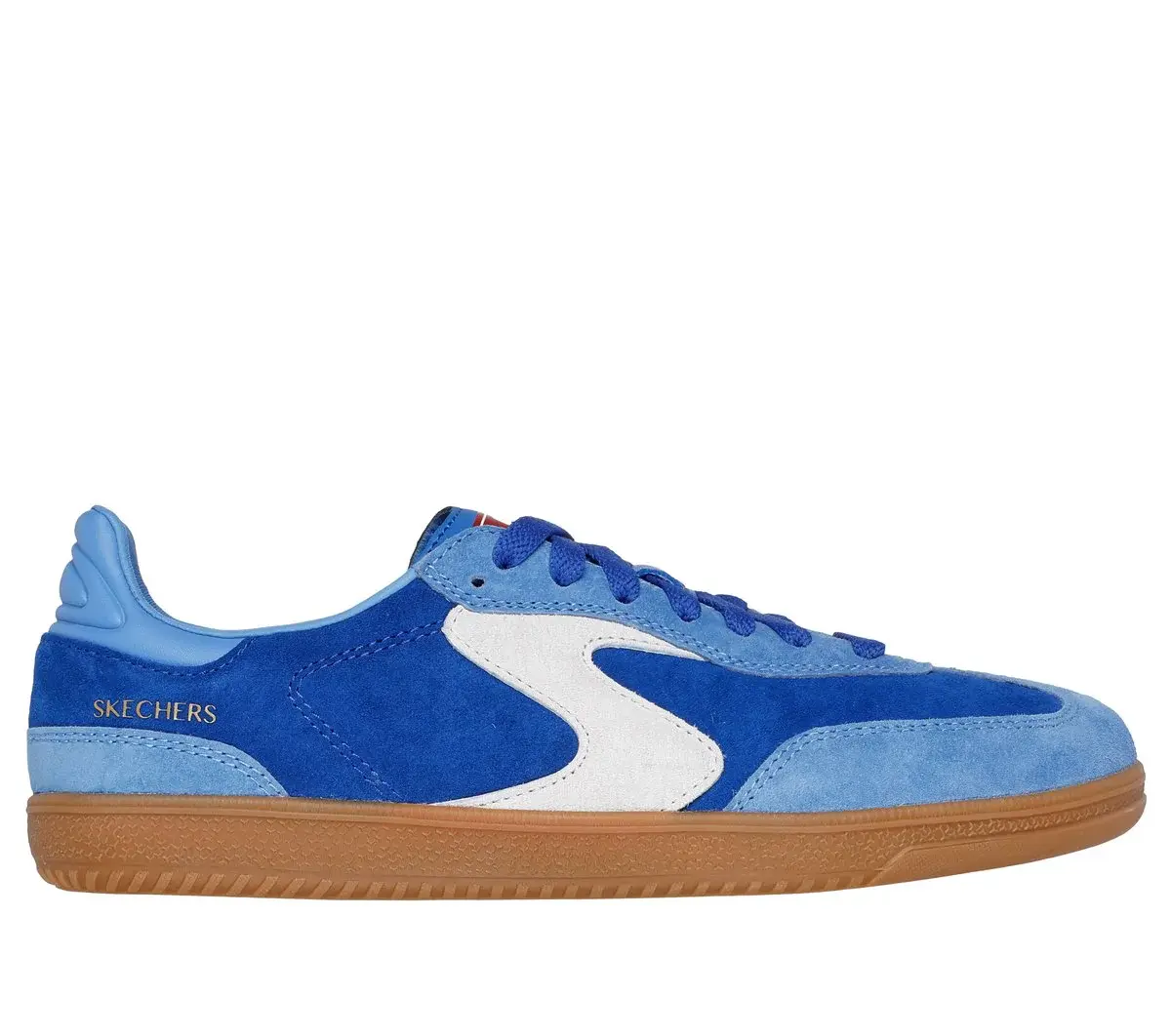 Hotshot – Varsity Crew