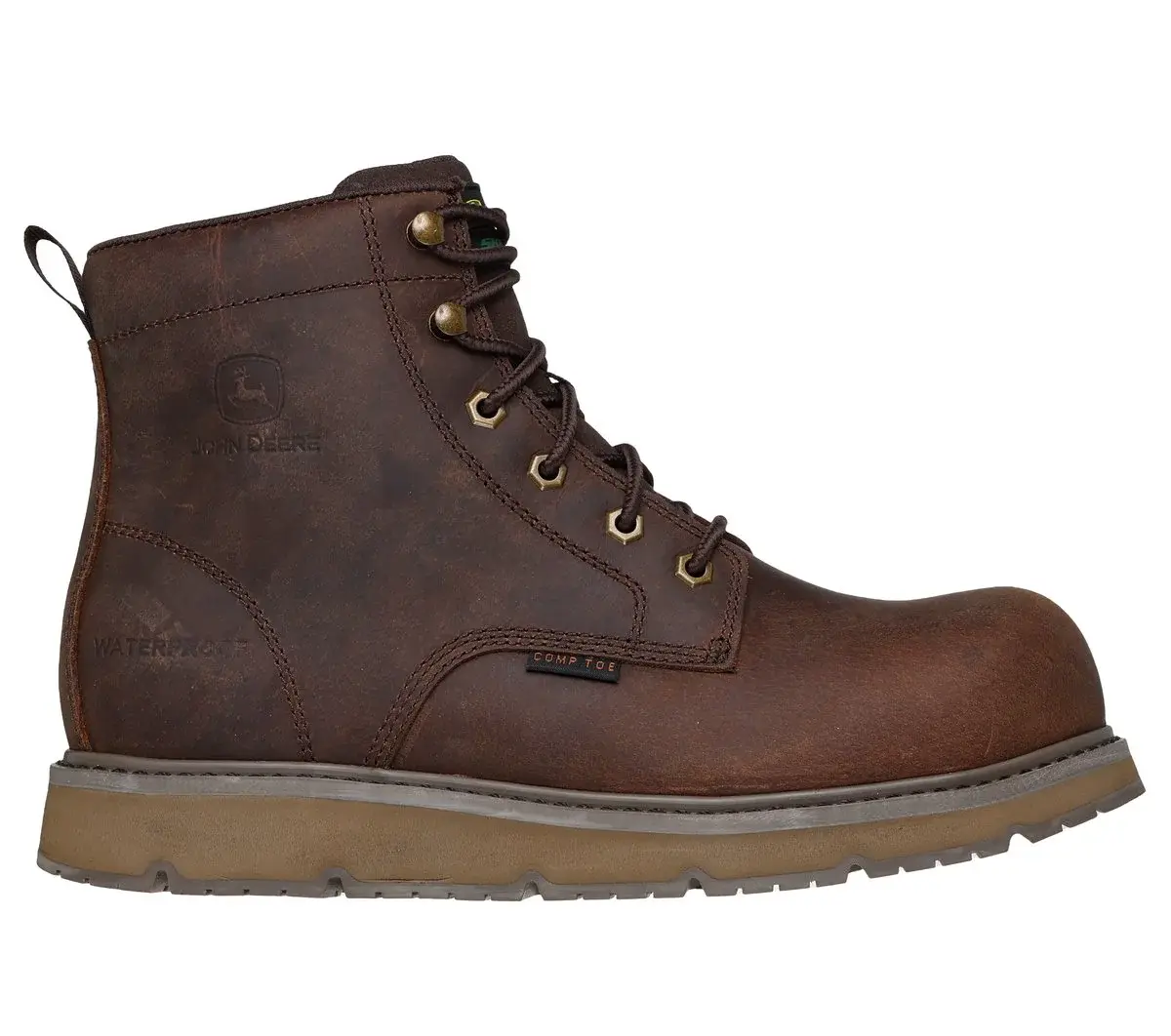 John Deere: Flex-Wedge Ranger – Grizzly Creek