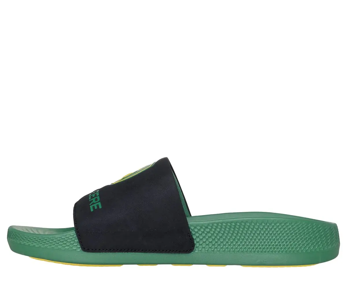 John Deere: Low Slider – Big Logo John Deere: Low Slider – Big Logo