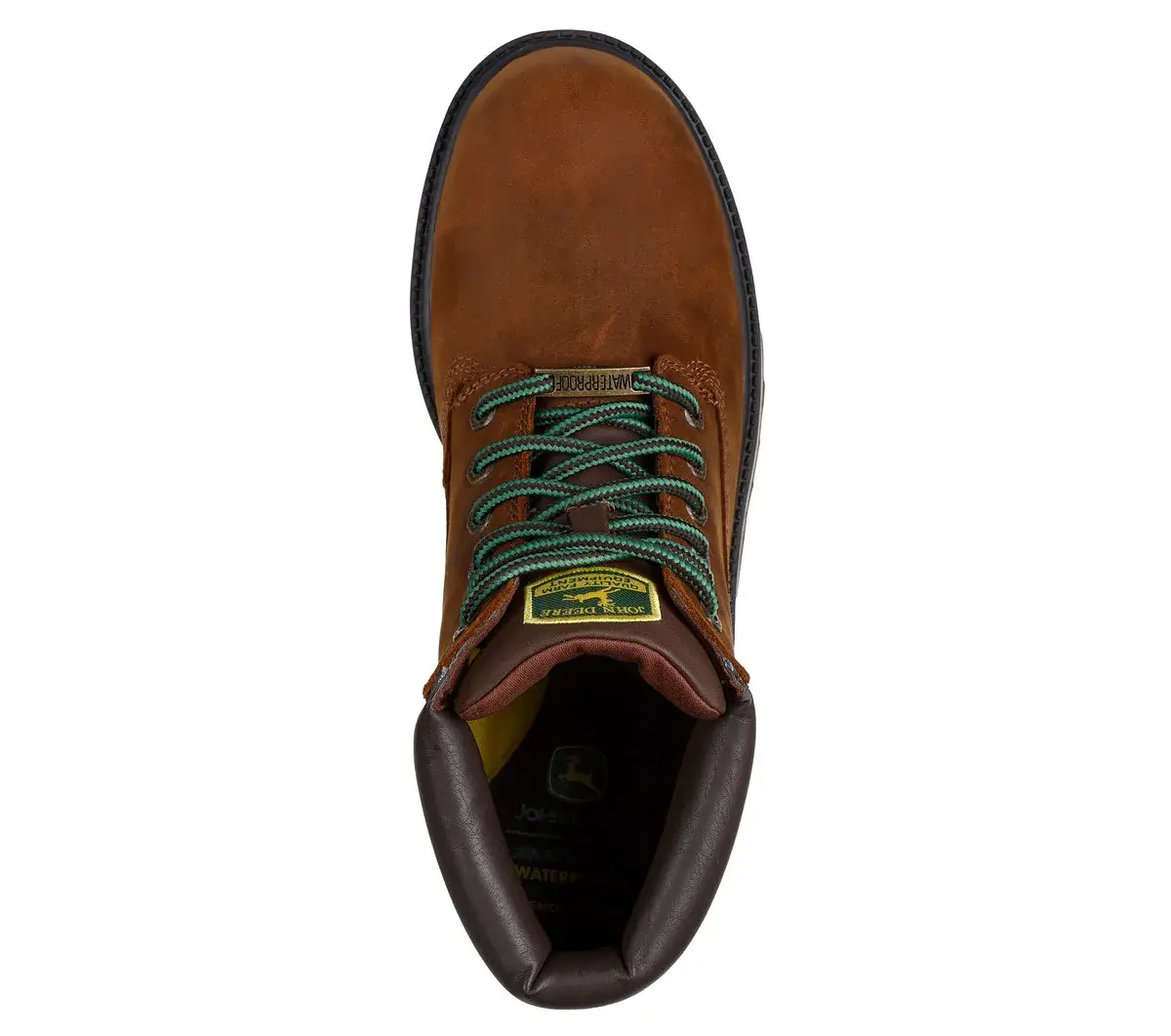 John Deere: Sergeants – Dozer