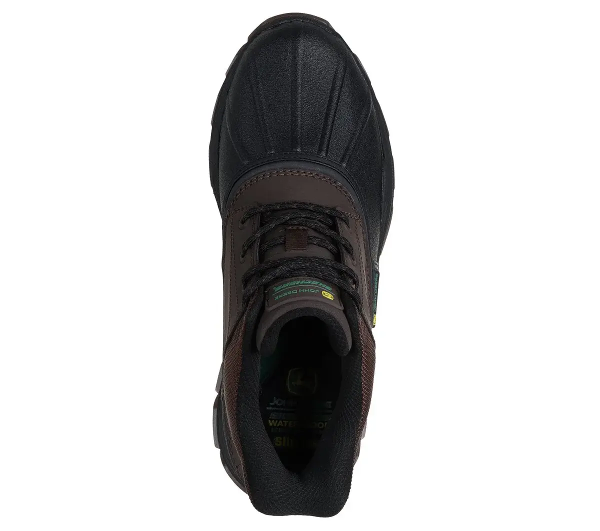 John Deere: Skechers Slip-ins Respected – Swamper