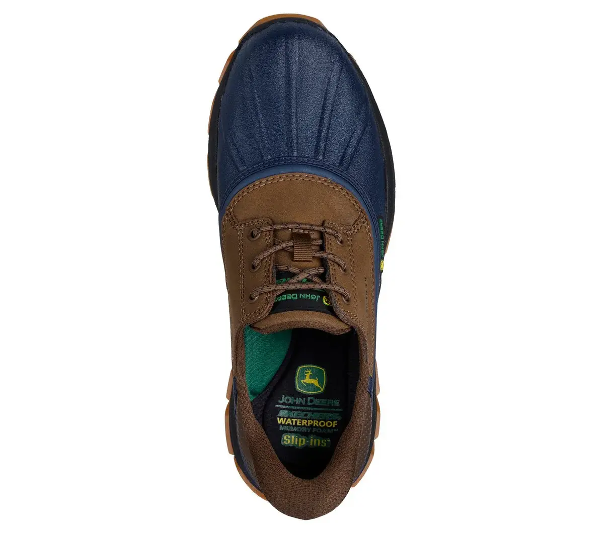 John Deere: Skechers Slip-ins Respected – Tanzier