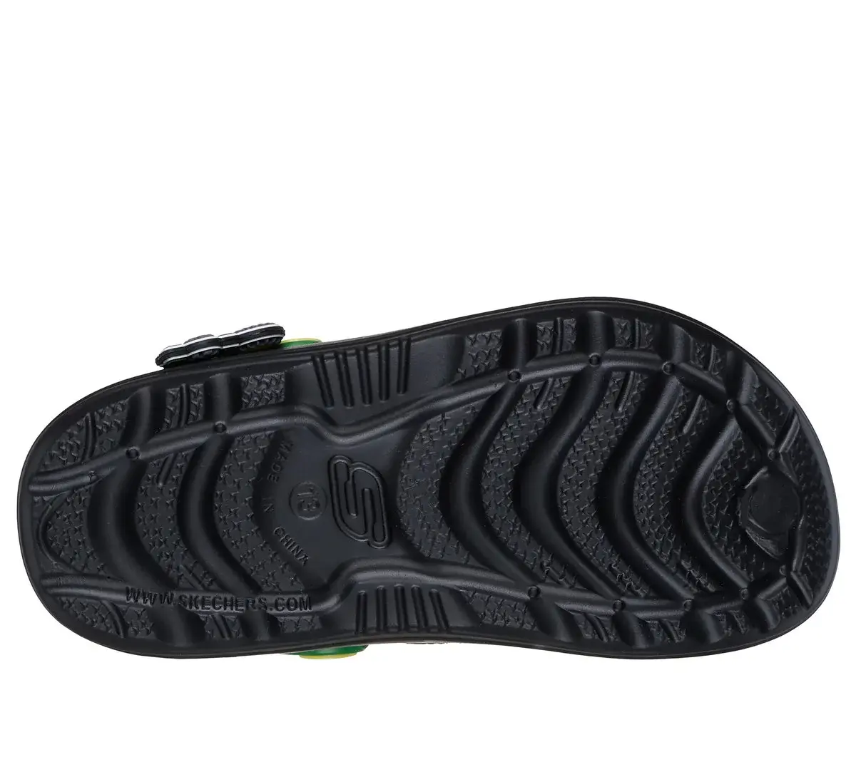 John Deere: Swifters – Tractor-Splash John Deere: Swifters – Tractor-Splash