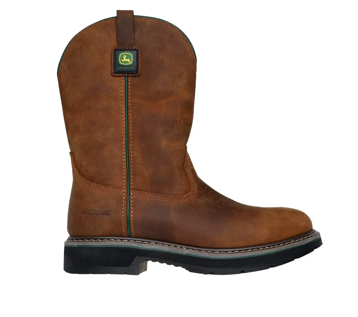 John Deere: Waterproof Rowood – Wild Crest