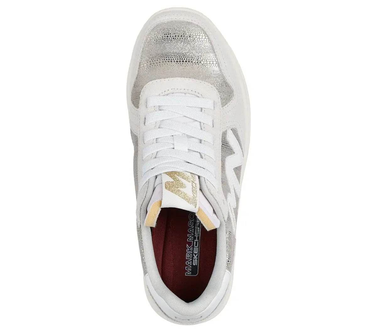 Mark Nason: New Wave Cup – Palms Mark Nason: New Wave Cup – Palms