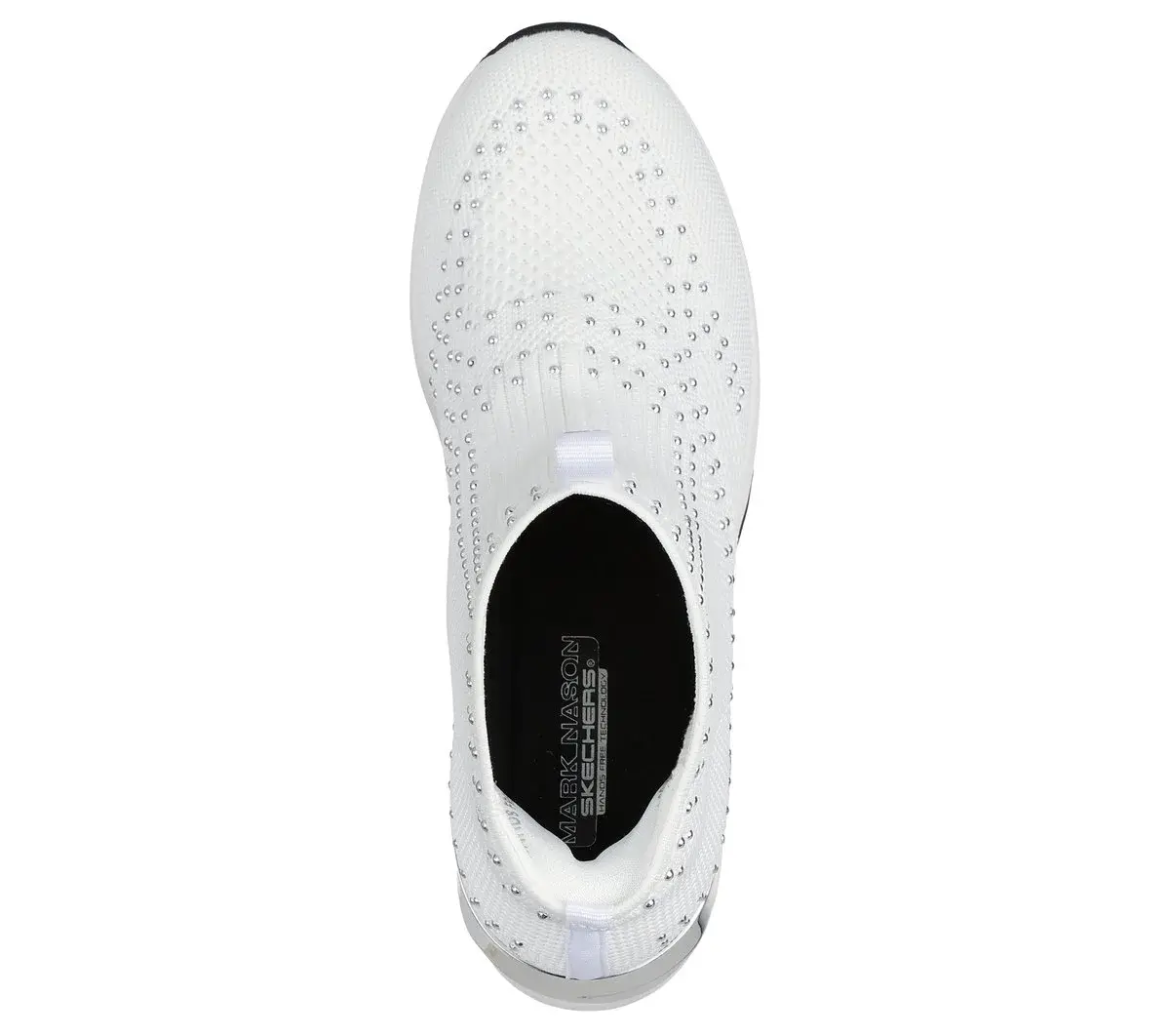 Mark Nason Skechers: A Wedge – Lulee