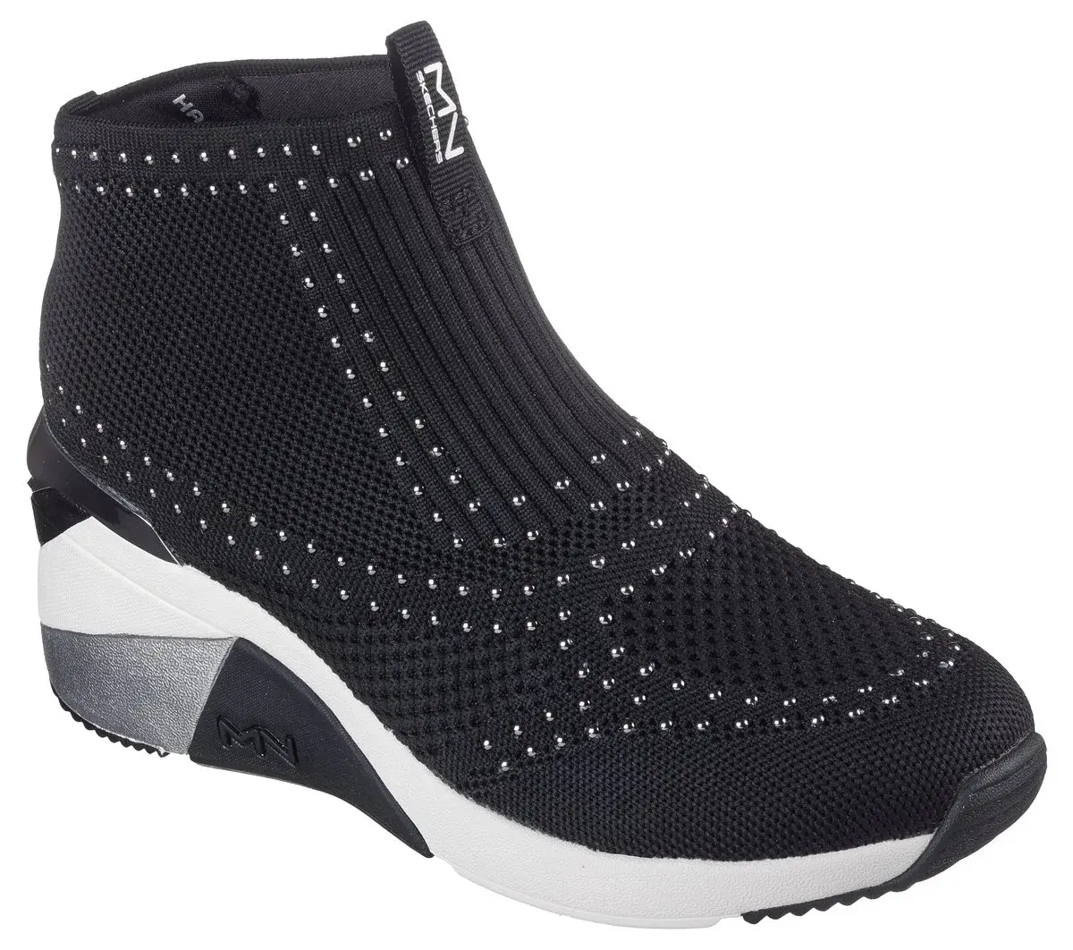 Mark Nason Skechers: A Wedge – Lulee Mark Nason Skechers: A Wedge – Lulee