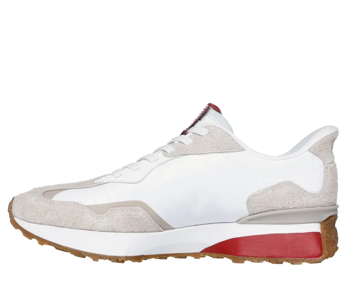 Mark Nason Skechers Slip-ins x Rolling Stones: Neo Jogger – RS Lick Mark Nason Skechers Slip-ins x Rolling Stones: Neo Jogger – RS Lick