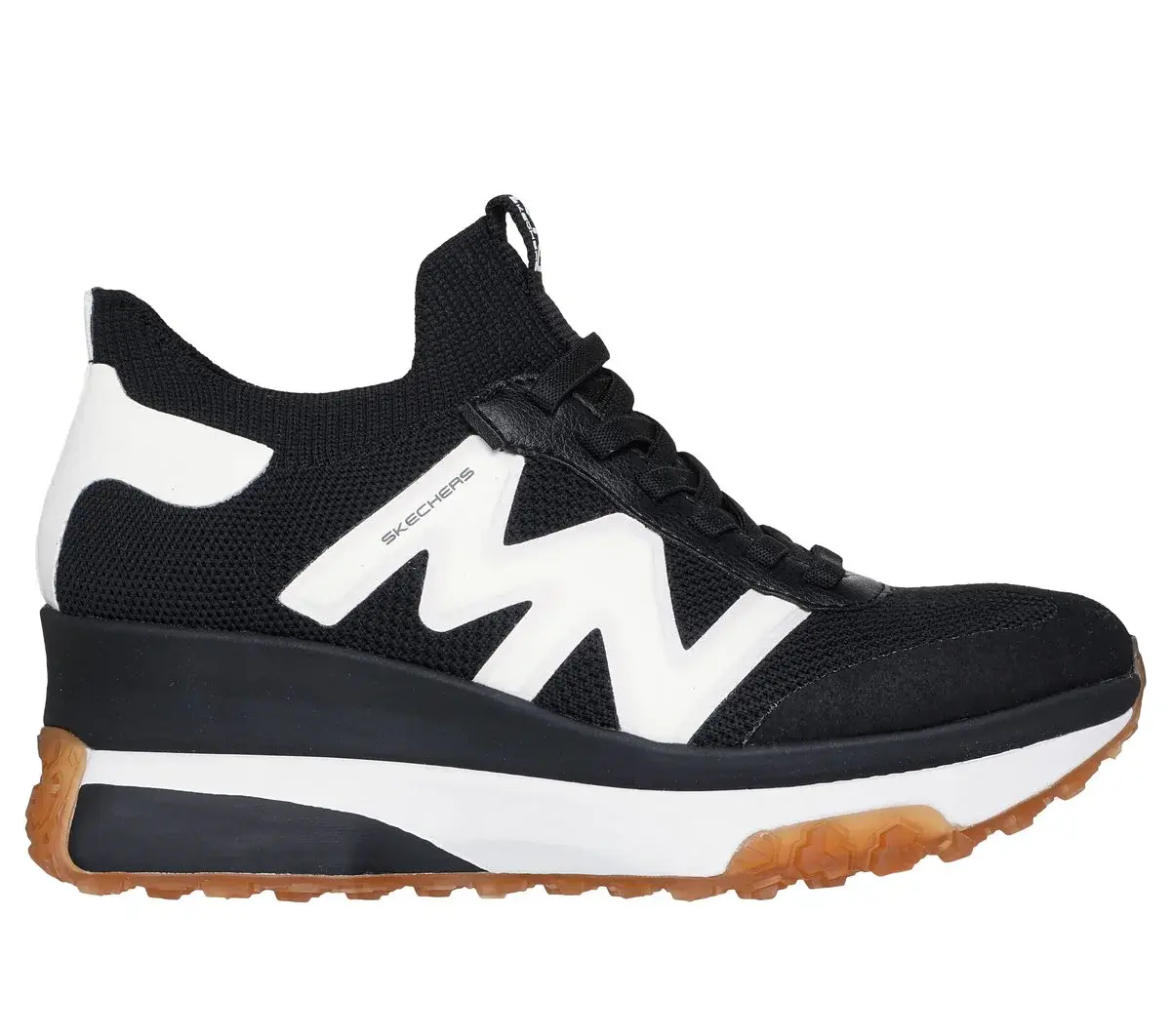 Mark Nason: Upper Cut Neo Wedge – Juni